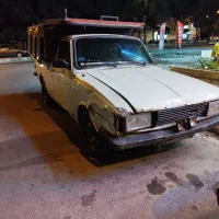 پیکان وانت بار بنده مبلی مدل ۹۰بیمه ۶ماه|خودرو سواری و وانت|محمدیه-قزوین, |دیوار