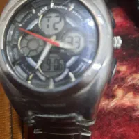 چهار ساعت مچی دیجیتالی|ساعت|سلماس, |دیوار