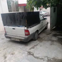 باربند پراید وانت