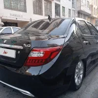 دنا اتومات اپشنال کلکسیونی|خودرو سواری و وانت|دزفول, |دیوار