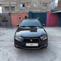 دناپلاس توربو ۱۴۰۰|خودرو سواری و وانت|اردبیل, |دیوار