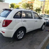 لیفان x 60 مدل ۱۳۹۲|خودرو سواری و وانت|تهران, قنات‌کوثر|دیوار
