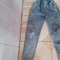 شلوار پسرانه