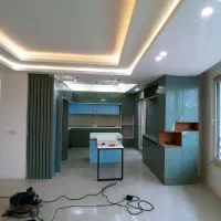 تعمیر و نصب کابینت و کمد