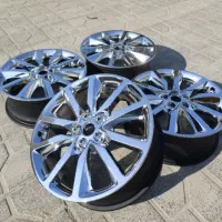 آبکاری فانتاکروم رینگ کاسه چراغ تمام قطعات خودرو