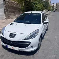 پژو 207 tu5 مدل 99 تمام فابریک