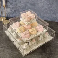 جعبه های کادویی  و نامزدی|صنایع دستی و سایر لوازم تزئینی|تهران, باغ فیض|دیوار