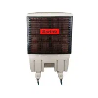 کولر برفاب درحد نو سالم بشرط|کولر آبی|مرودشت, ثبت احوال|دیوار