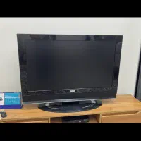 تلویزیونLCD  مارشال کاملا تمیز