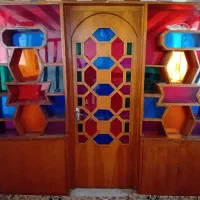 در و کمد سنتی
