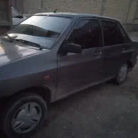 فروش پراید 91
