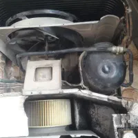 فروش کولر گازی پنجره ای