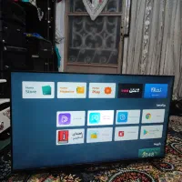 ال ای دی هوشمند 43 اینج|تلویزیون و پروژکتور|رودهن, |دیوار
