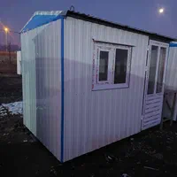 تولید کانکس|مصالح و تجهیزات ساختمان|نوشهر, |دیوار