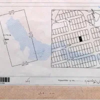 فروش-2-دانگ-در-فاز-6-مهر-شهر