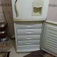 یخچال واجاق کارکرده|اجاق گاز و لوازم برقی پختوپز|زبرخان, |دیوار