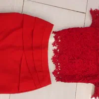 لباس دخترانه