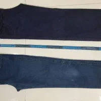شلوار لی بچه گانه