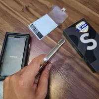 پرچمدار سامسونگ S22 Plus با حافظه 256 رم 8|موبایل|ارومیه, |دیوار
