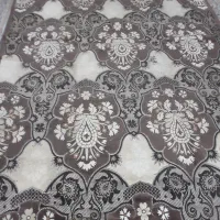 گلیم فرش ۹متری