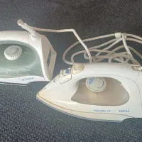 اتو بخار تفال