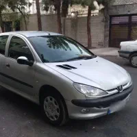 206 مدل 84 تیپ 2