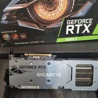 3060ti gigabyte|قطعات و لوازم جانبی رایانه|شهرکرد, |دیوار