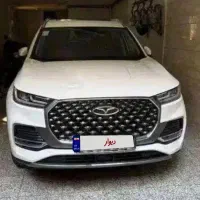 تیگو ۸ فونیکس پرو مکس|خودرو سواری و وانت|ری, سرتخت|دیوار