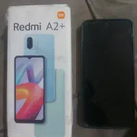 گوشی  +Redmi  a2