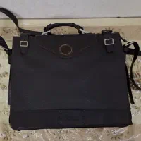 کیف چرم