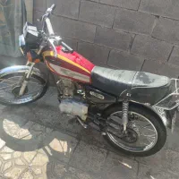 موتور 125