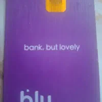 کد بلو بانک