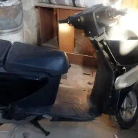 موتور جهانرو کانگورو 150