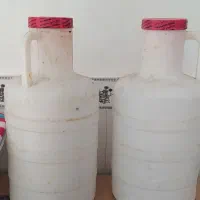 دبه خیار شور و ترشی