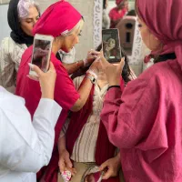 جشنواره استخدام هنرجو آموزشی تزریق فیلروبوتاکس نخ