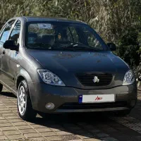 تیبا۱ درحد تک برگ دوگانه