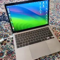 MacBook air m1