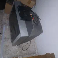 تلویزیون ۲۱|تلویزیون و پروژکتور|ایوان, |دیوار