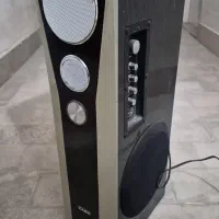 اسپیگر خانگی