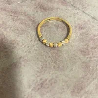 انگشتر البراندو