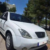 تیبا صندوقدار دوگانه *شرایط قابل انجام *