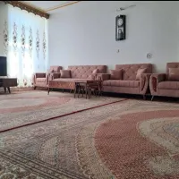 فرش ۱۲متری جفت