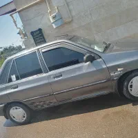 پراید نوک مدادی