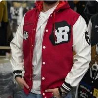 لباس‌های مردانه نصف قیمت بیرون