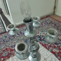 شمعدان|چراغ خواب و آباژور|قوچان, |دیوار