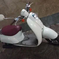 موتور پاکشتی اسکوپی