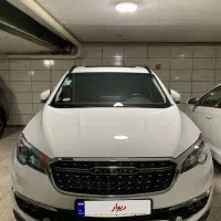 فیدیلیتی ۱۴۰۱ گیربکس جدید برج ۱۰