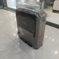 هیتر ژاپنی شوش کوره آهنی|بخاری، هیتر، شومینه|تهران, شوش (باغ آذری)|دیوار