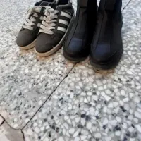 کفش|کیف، کفش، کمربند|سیرجان, |دیوار