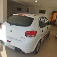 تیبا ۲ پلاس هاچبک|خودرو سواری و وانت|اردبیل, |دیوار